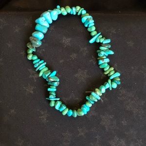 Hand made bracelet